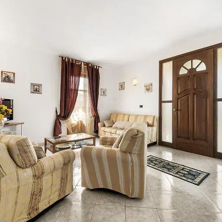 Nel Cuore Dell'isola Apartamento Nuragus