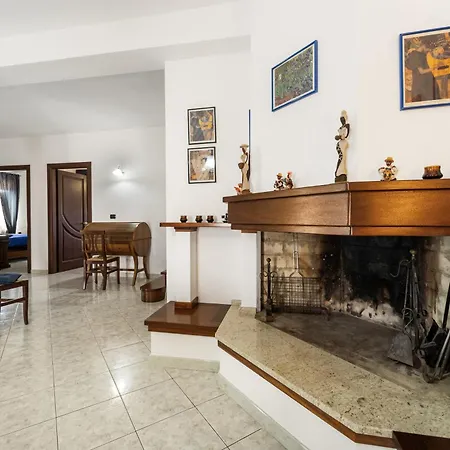Apartamento Nel Cuore Dell'isola