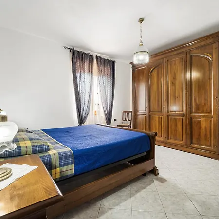 Apartamento Nel Cuore Dell'isola *