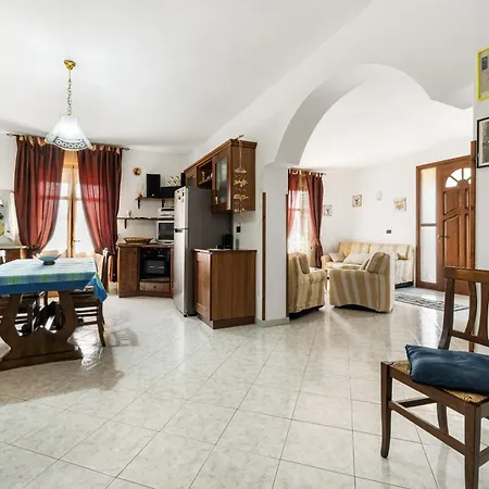 Apartamento Nel Cuore Dell'isola