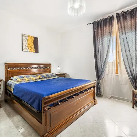 Nel Cuore Dell'isola Apartamento *