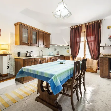 Nel Cuore Dell'isola Apartamento