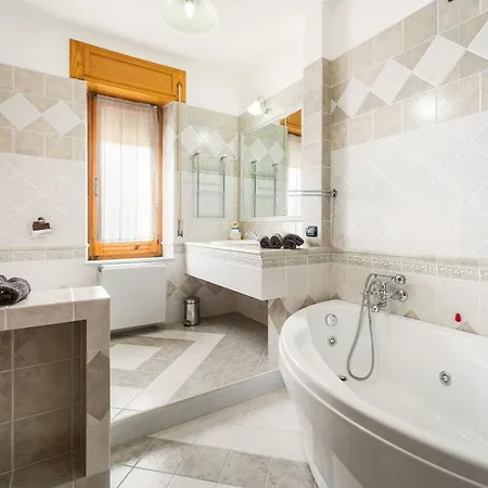 Apartamento Nel Cuore Dell'isola *