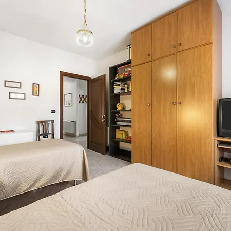 Nel Cuore Dell'isola Apartamento *