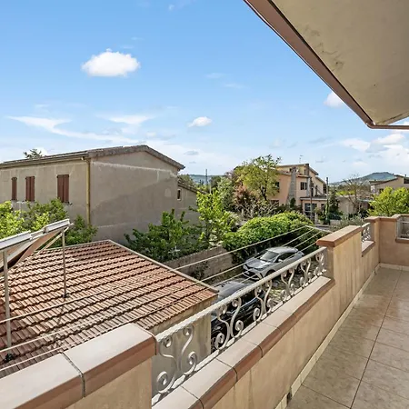 Nel Cuore Dell'isola Apartamento