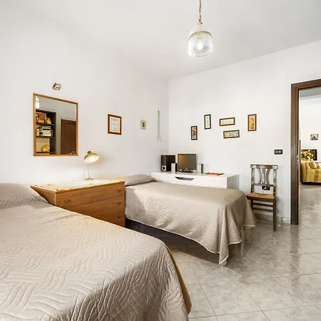 Apartamento Nel Cuore Dell'isola *