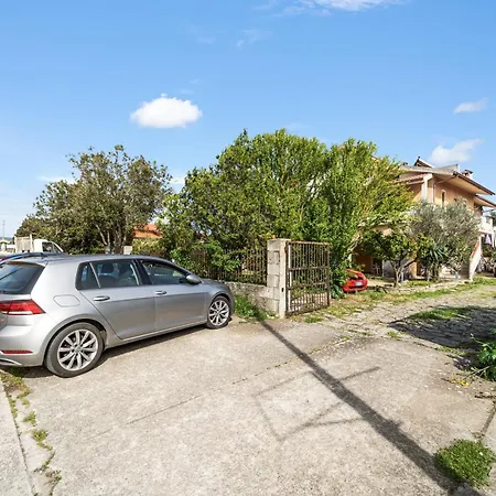 Apartamento Nel Cuore Dell'isola *