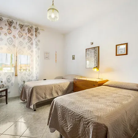 Apartamento Nel Cuore Dell'isola Nuragus
