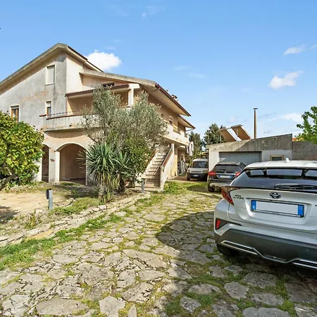Nel Cuore Dell'isola Apartamento *