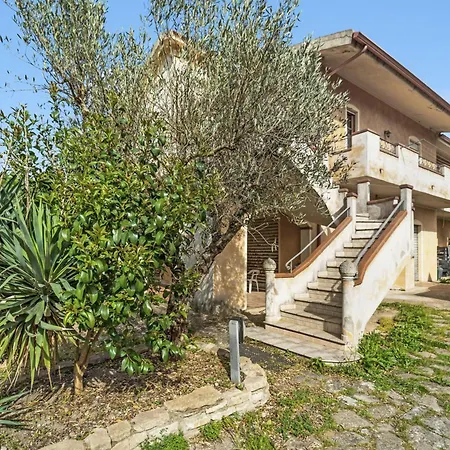 Apartamento Nel Cuore Dell'isola Nuragus